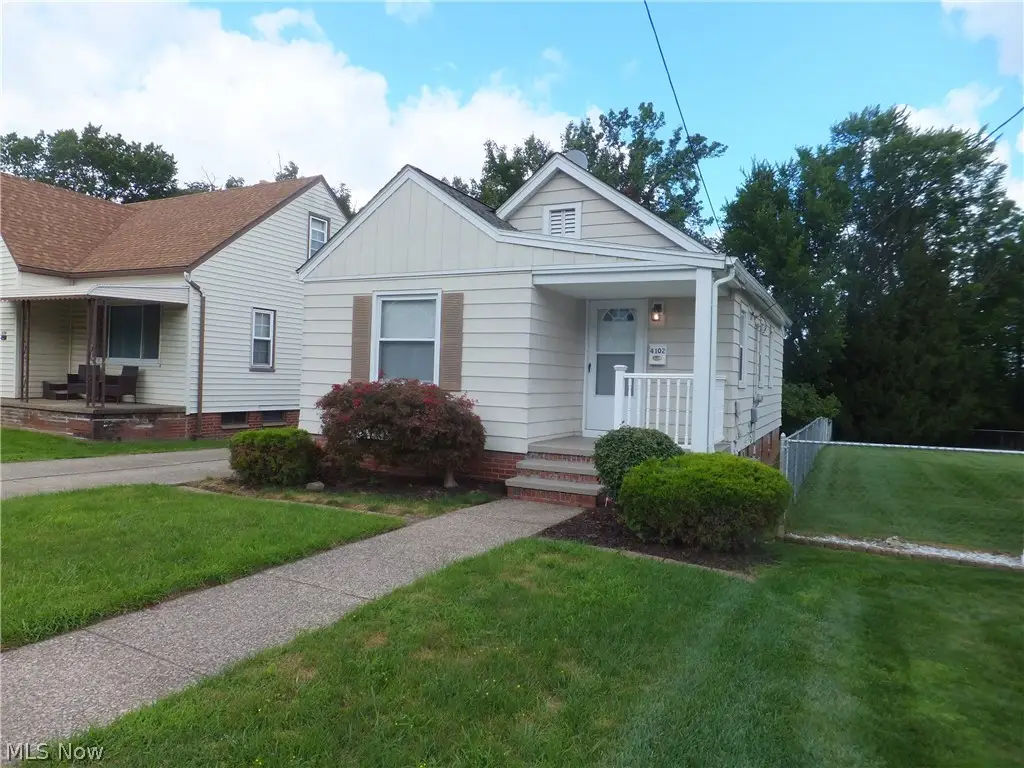 4102 Walter Avenue, Parma, OH 44134 - #1