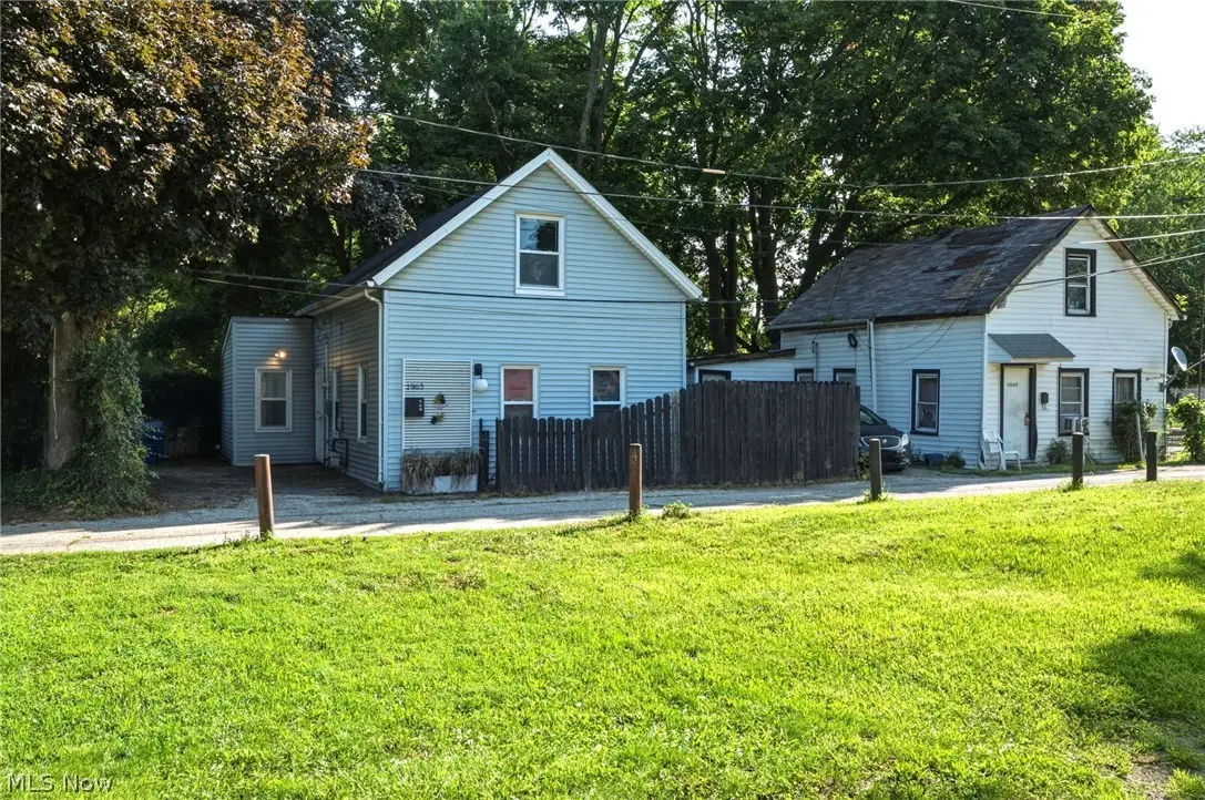 1963 Fulton Place, Cleveland, OH 44113 - #1