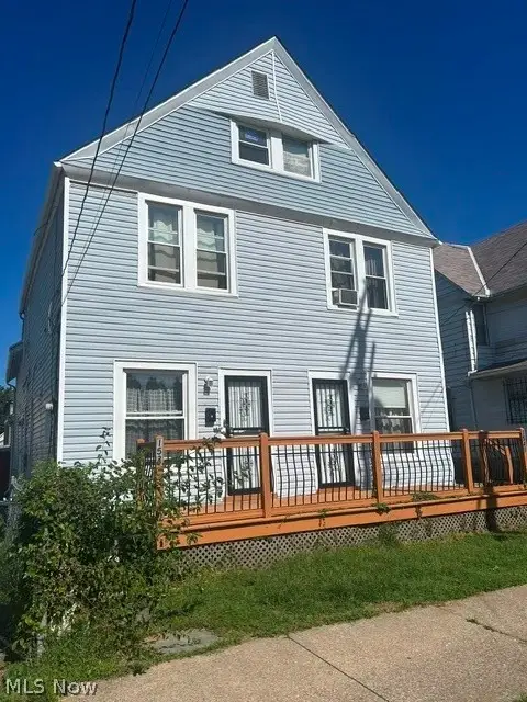 1539 E 34th Street, Cleveland, OH 44114 - #1