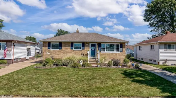 15474 Holland Road, Brook Park, OH 44142