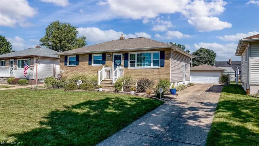 15474 Holland Road, Brook Park, OH 44142 - #2