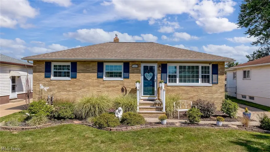 15474 Holland Road, Brook Park, OH 44142 - #3