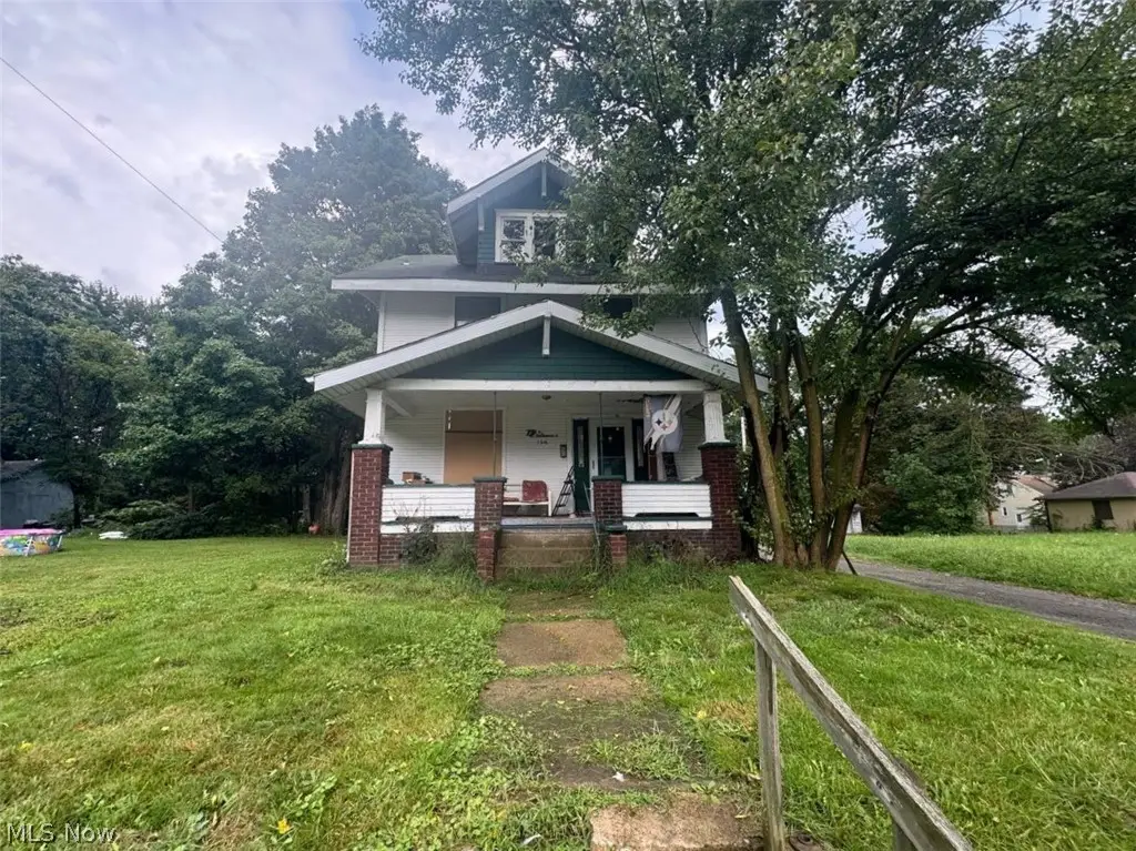1316 Saint Elmo Ne Avenue, Canton, OH 44705 - #1