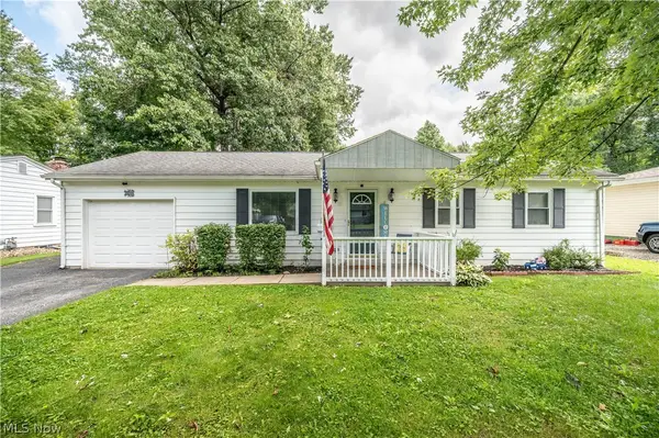 18018 Hillcrest Drive, Lake Milton, OH 44429