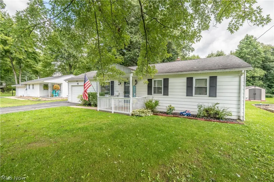 18018 Hillcrest Drive, Lake Milton, OH 44429 - #2