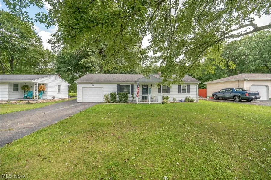18018 Hillcrest Drive, Lake Milton, OH 44429 - #3