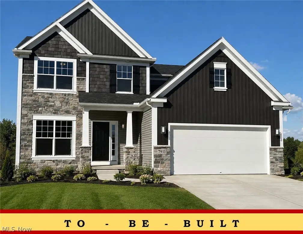 3462 Wicker Ne Street, Canton, OH 44721 - #1