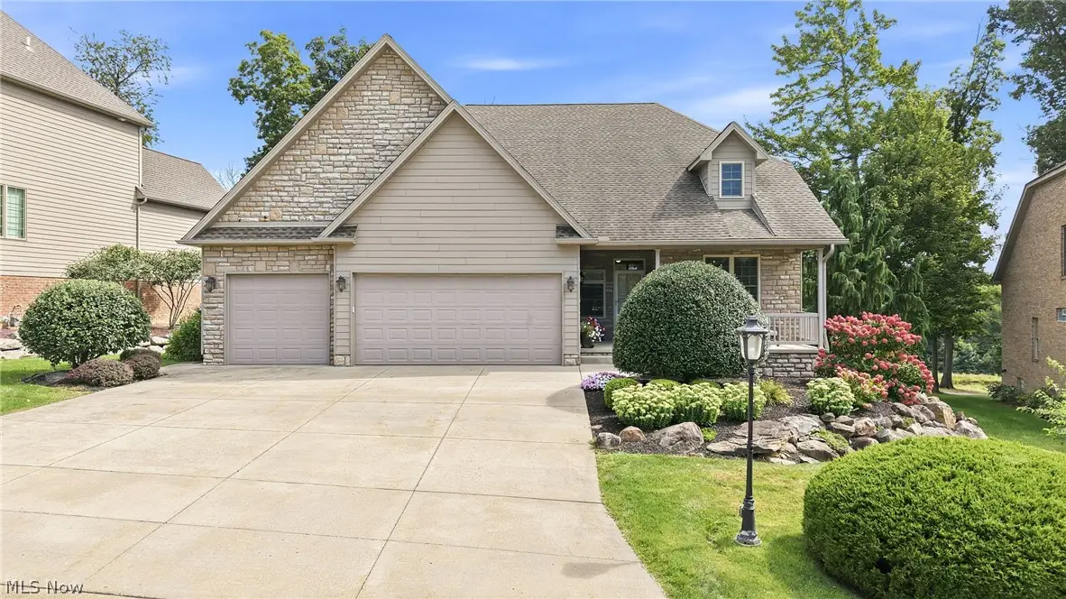 7563 Highbury Pointe, Canfield, OH 44406 - #1
