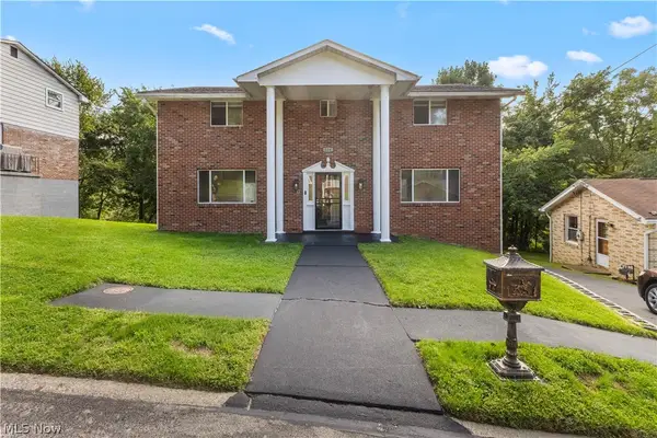 116 Bass Drive, Weirton, WV 26062