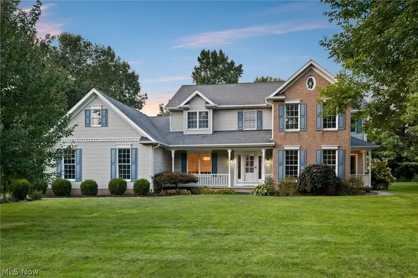 6955 Salerno Nw Street, Canton, OH 44718