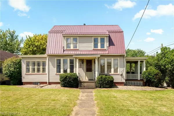 1217 Broad Nw Avenue, Canton, OH 44708
