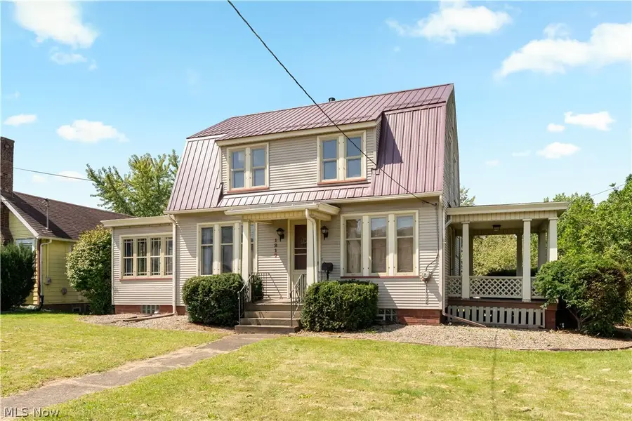1217 Broad Nw Avenue, Canton, OH 44708 - #2