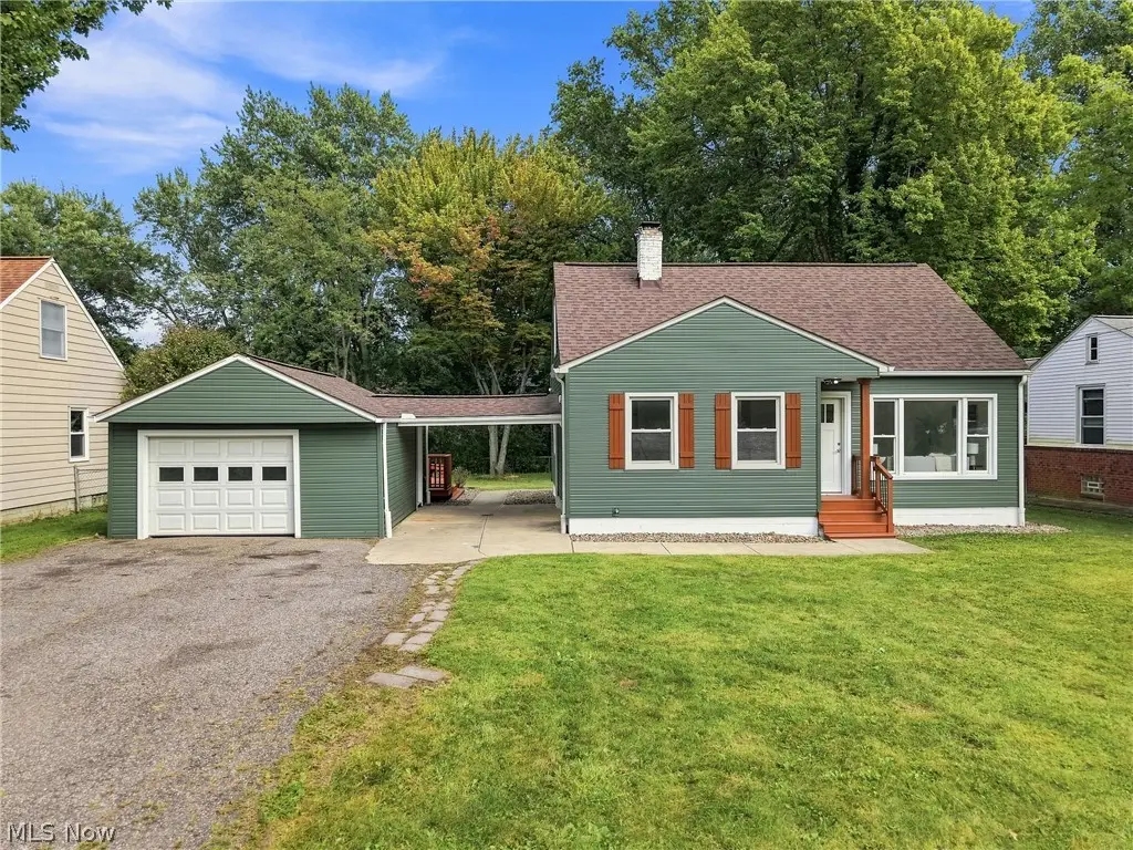 9041 Prospect Road, Strongsville, OH 44149 - #1