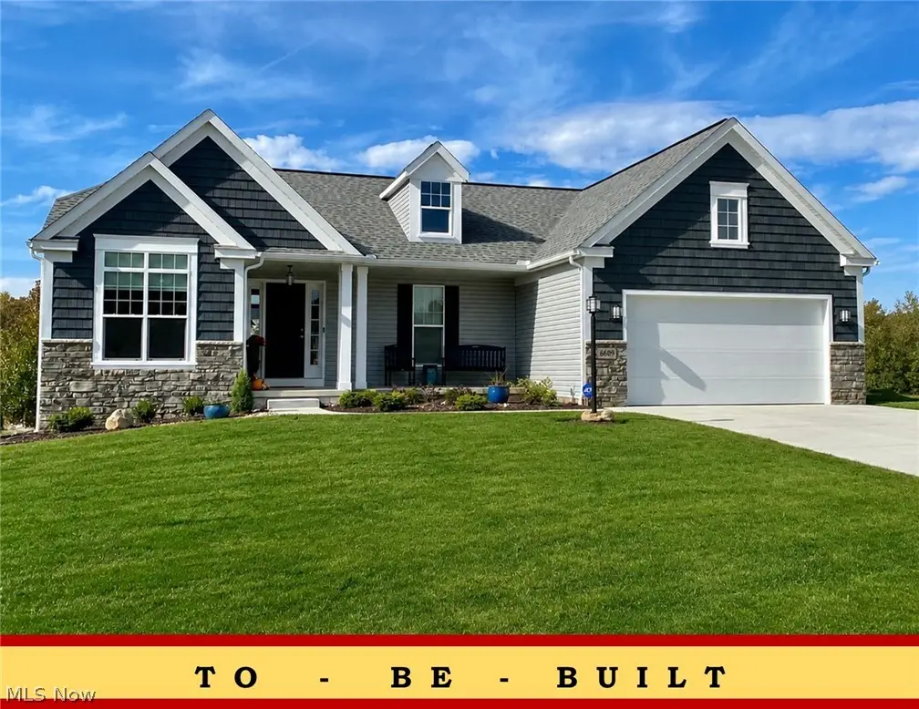 3470 Wicker Ne Street, Canton, OH 44721 - #1