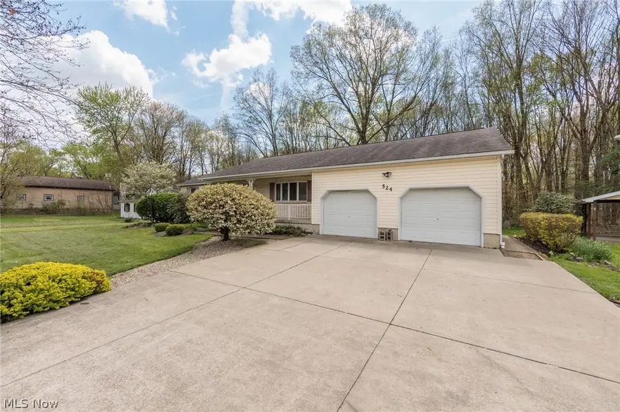 524 Arlington Boulevard, Newton Falls, OH 44444 - #3