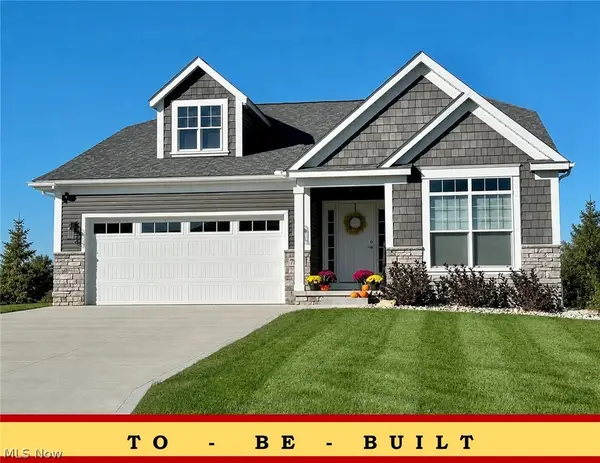 3476 Wicker Ne Street, Canton, OH 44721