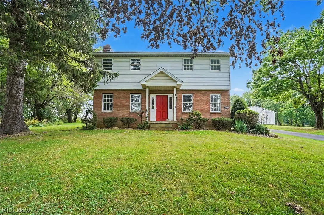 51117 Hadley Road, East Palestine, OH 44413 - #1