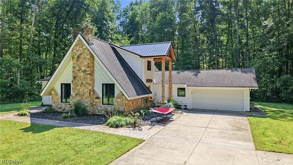 14831 Robinson Road, Newton Falls, OH 44444