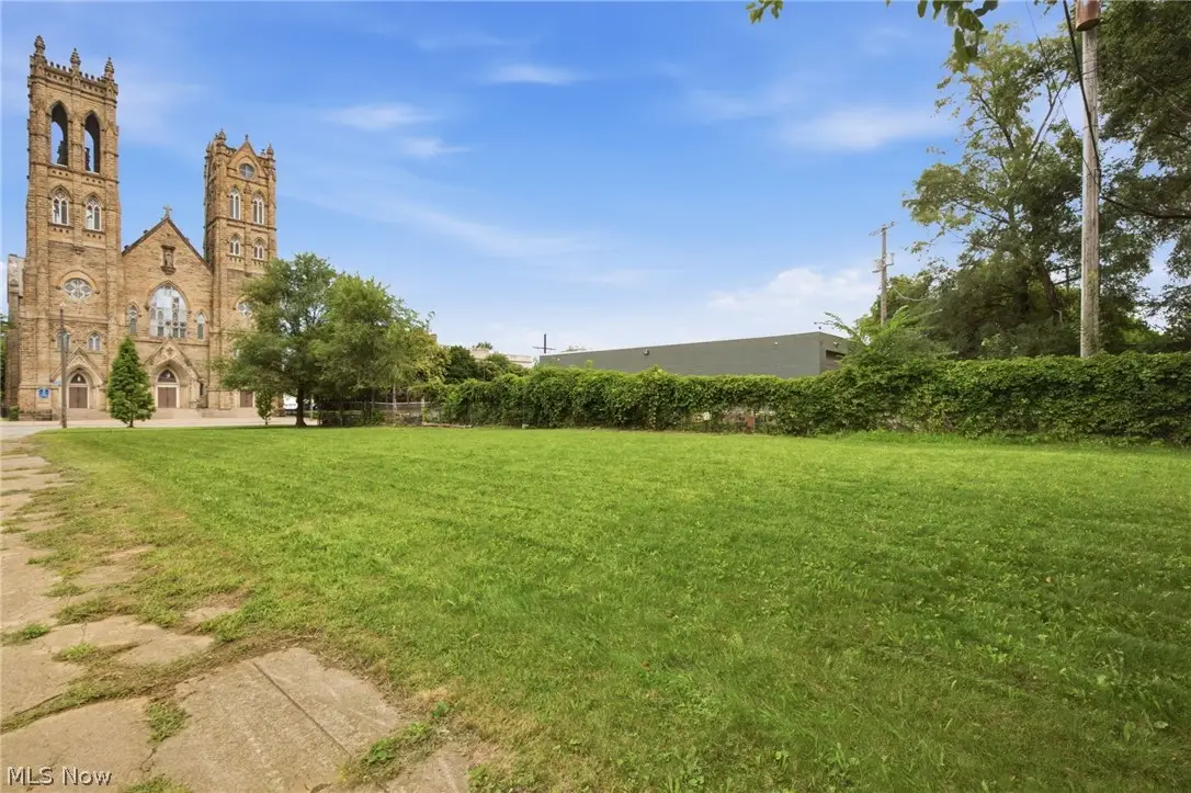 4102 Superior Avenue, Cleveland, OH 44103 - #1