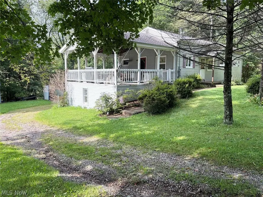 5396 Mennonite Road, Mantua, OH 44255 - #2