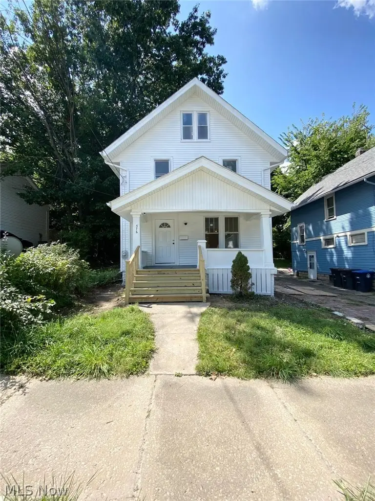 576 Kling Street, Akron, OH 44311 - #1