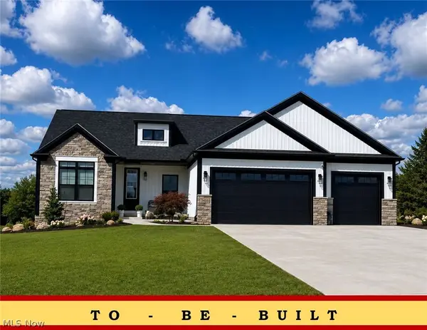 3480 Wicker Ne Street, Uniontown, OH 44721