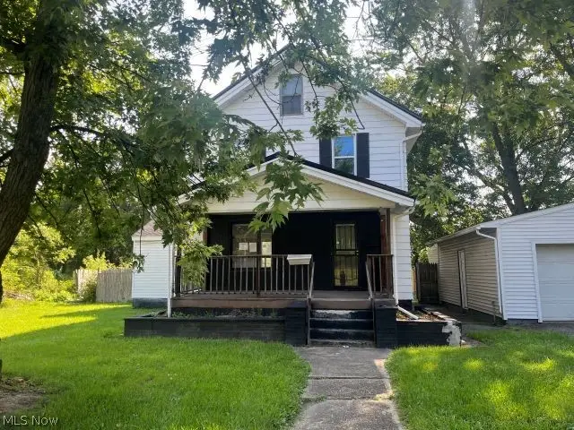 1437 Tod Avenue, Warren, OH 44485 - #1