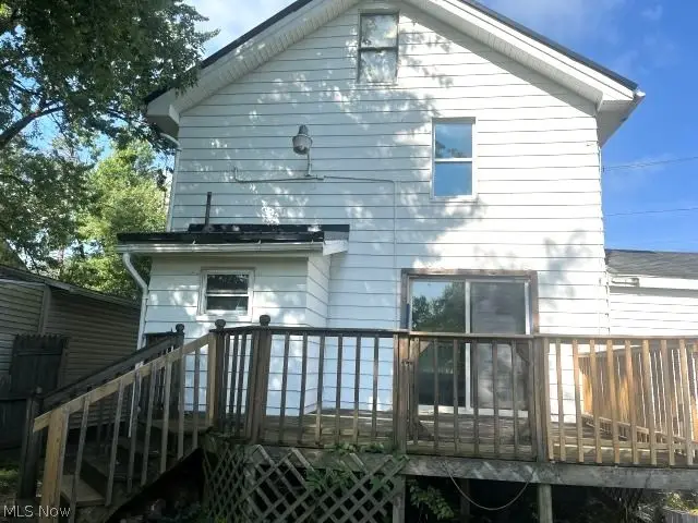1437 Tod Avenue, Warren, OH 44485 - #2