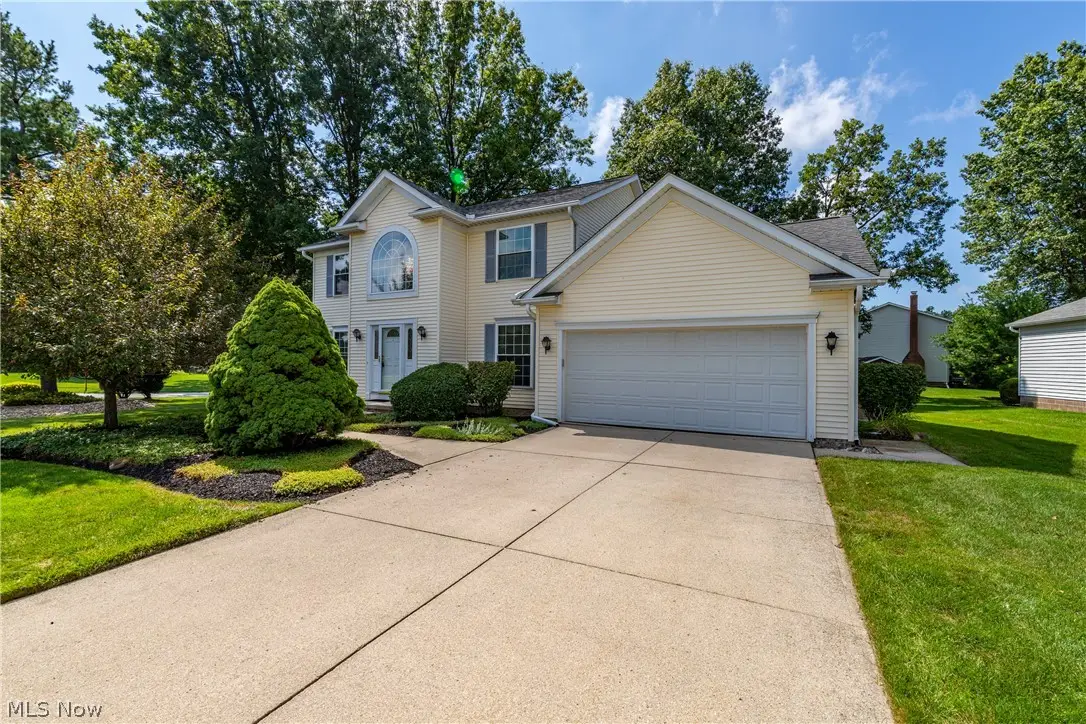 6854 Chablis Court, Mentor, OH 44060 - #1