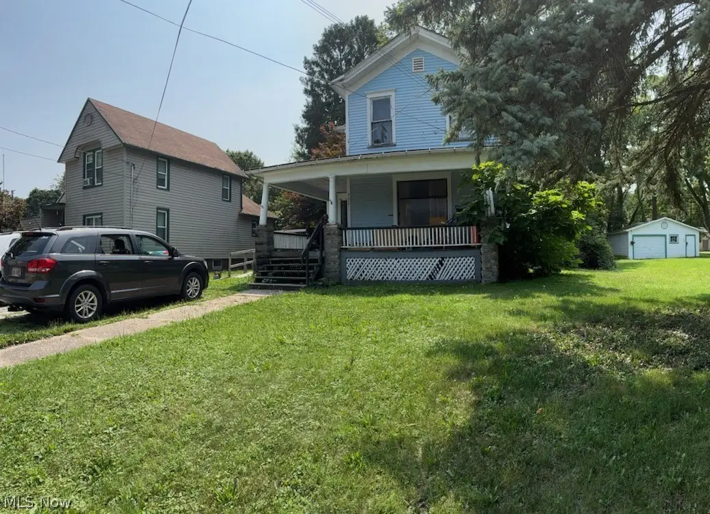 506 W 58th Street, Ashtabula, OH 44004 - #1