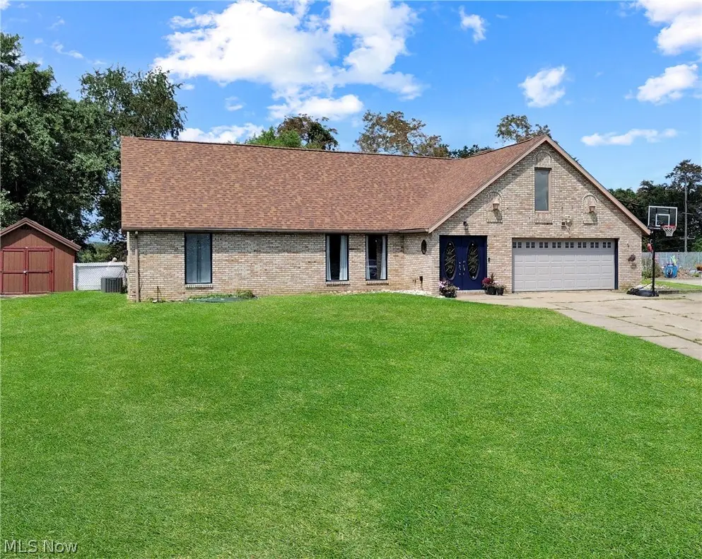 151 Powells Lane, Wintersville, OH 43953 - #1