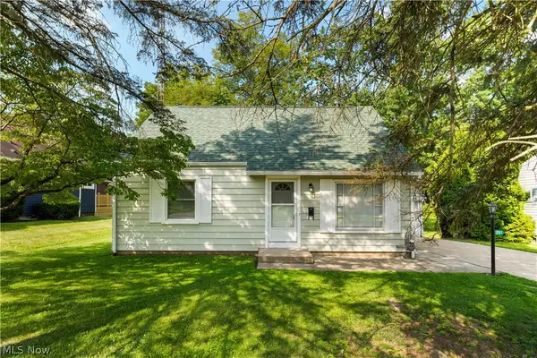 251 Bonnieview Avenue, Alliance, OH 44601