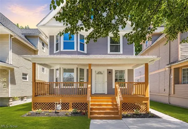 2165 W 95th Street, Cleveland, OH 44102