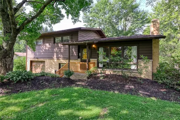 1739 Congress Lake Road, Mogadore, OH 44260