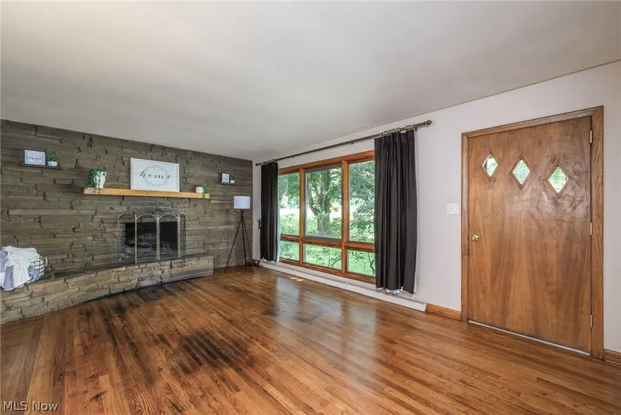 1739 Congress Lake Road, Mogadore, OH 44260 - #2