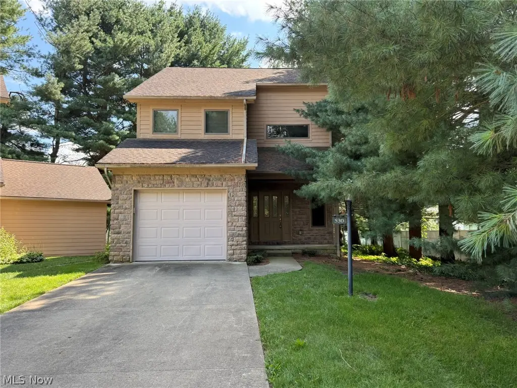 530 Oakdale Drive, Dover, OH 44622 - #1