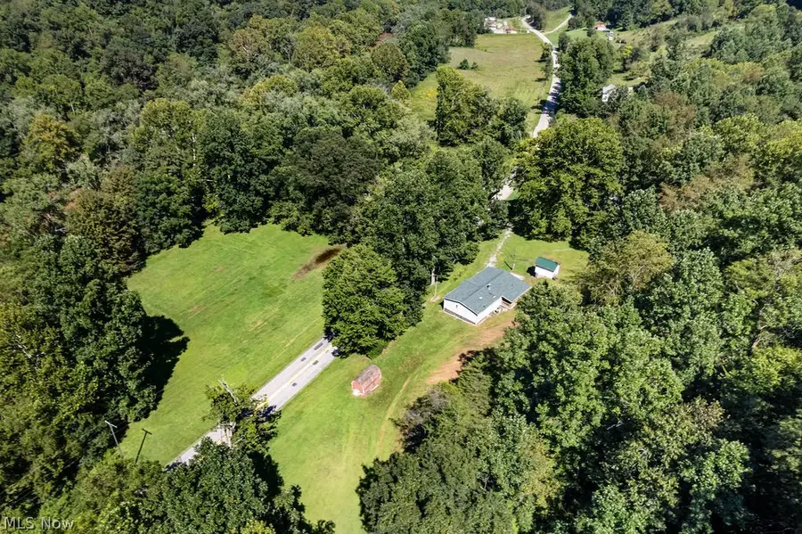 1312 Russet Road, Grantsville, WV 26147 - #2