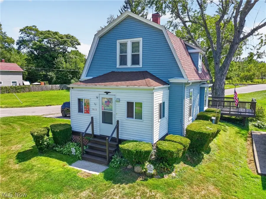 1412 Perryville Place, Ashtabula, OH 44004 - #2