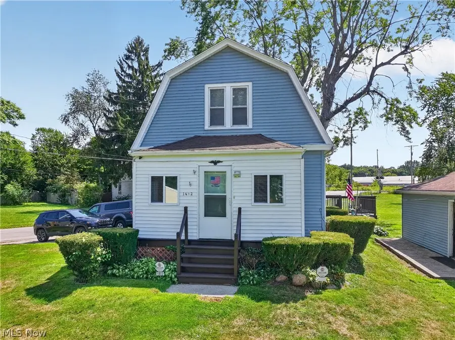 1412 Perryville Place, Ashtabula, OH 44004 - #3