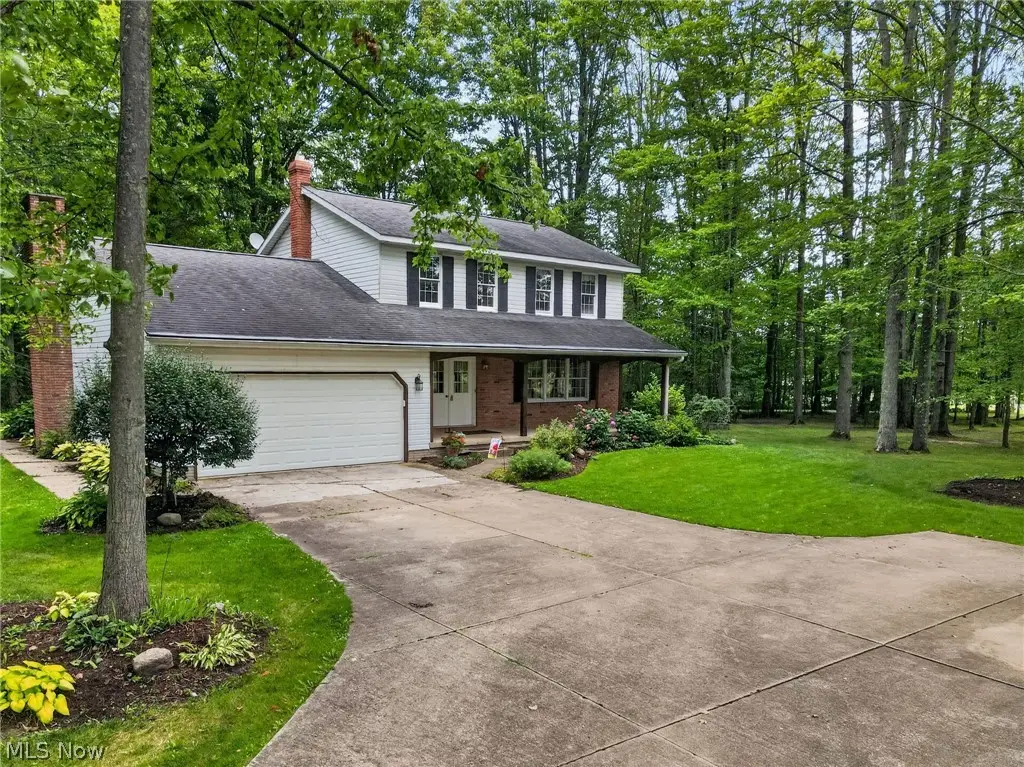 1020 Cornerwood Drive, Jefferson, OH 44047 - #1