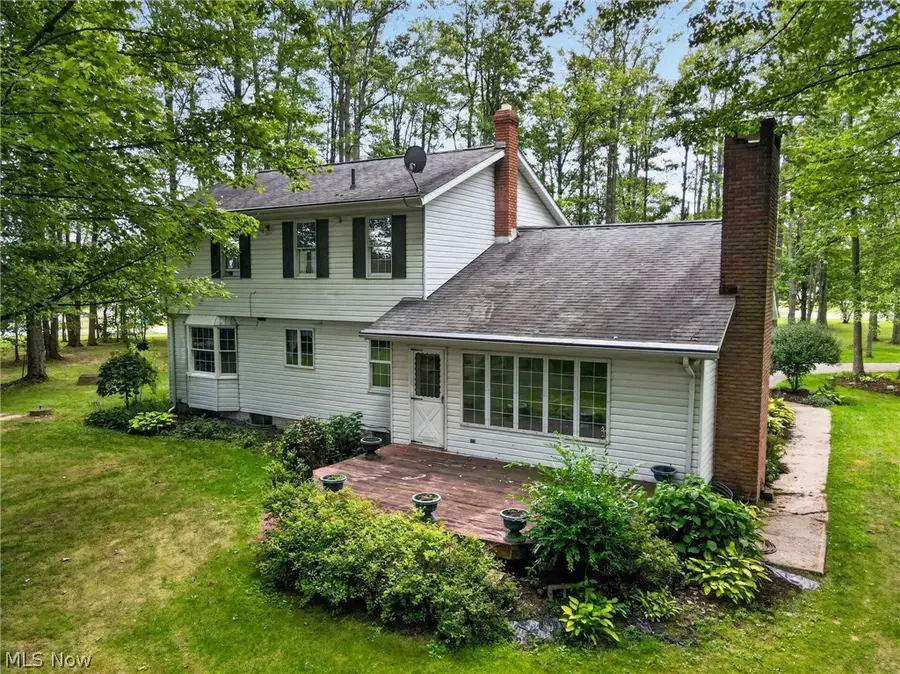1020 Cornerwood Drive, Jefferson, OH 44047 - #2