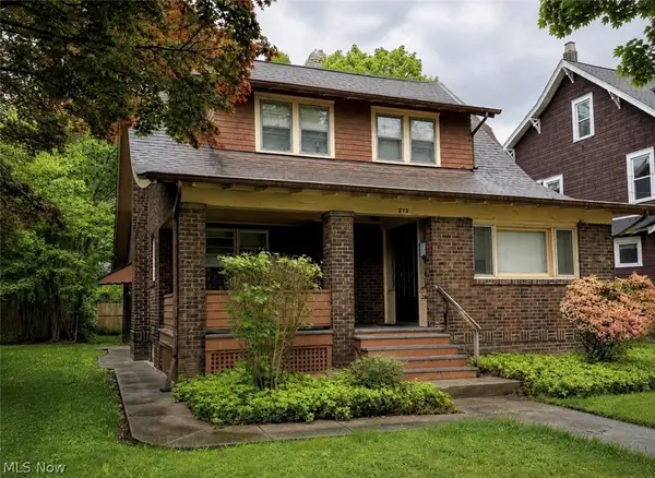 273 Alameda Avenue, Youngstown, OH 44504