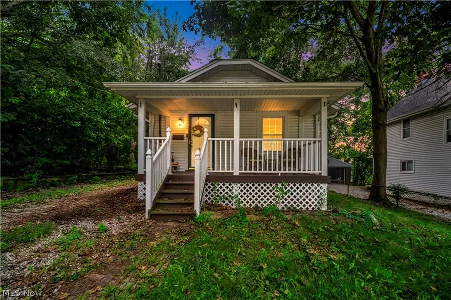 1382 Honodle Avenue, Akron, OH 44305 - #2