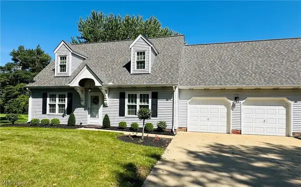 111 Nantucket Circle, Painesville, OH 44077