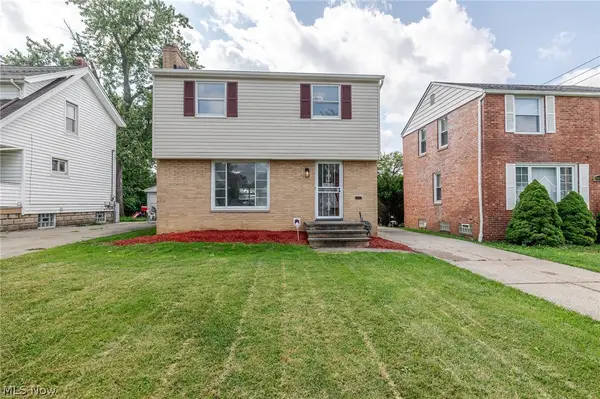 19806 Mountville Drive, Maple Heights, OH 44137