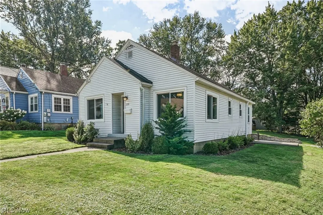 139 Simcox Street, Wadsworth, OH 44281 - #1