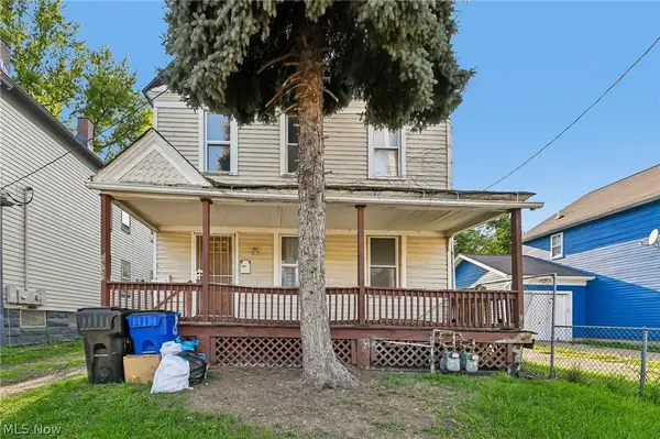 942 E 79th Street, Cleveland, OH 44103