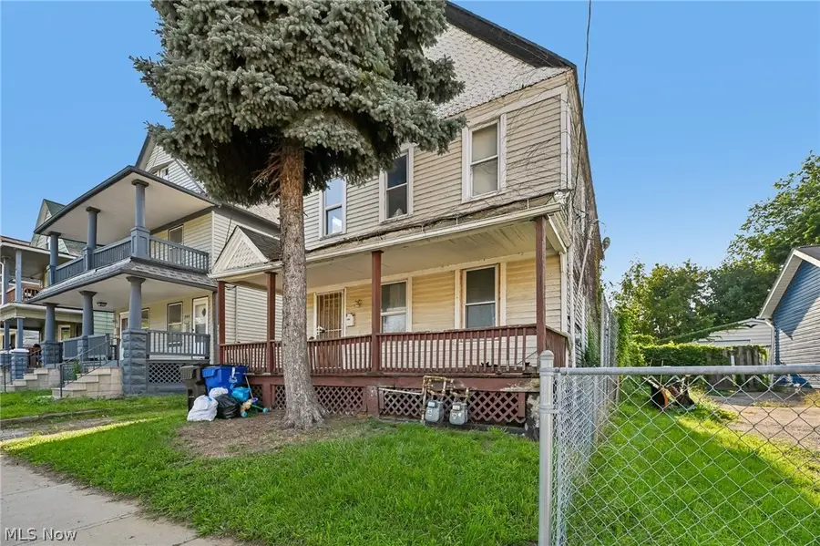 942 E 79th Street, Cleveland, OH 44103 - #2