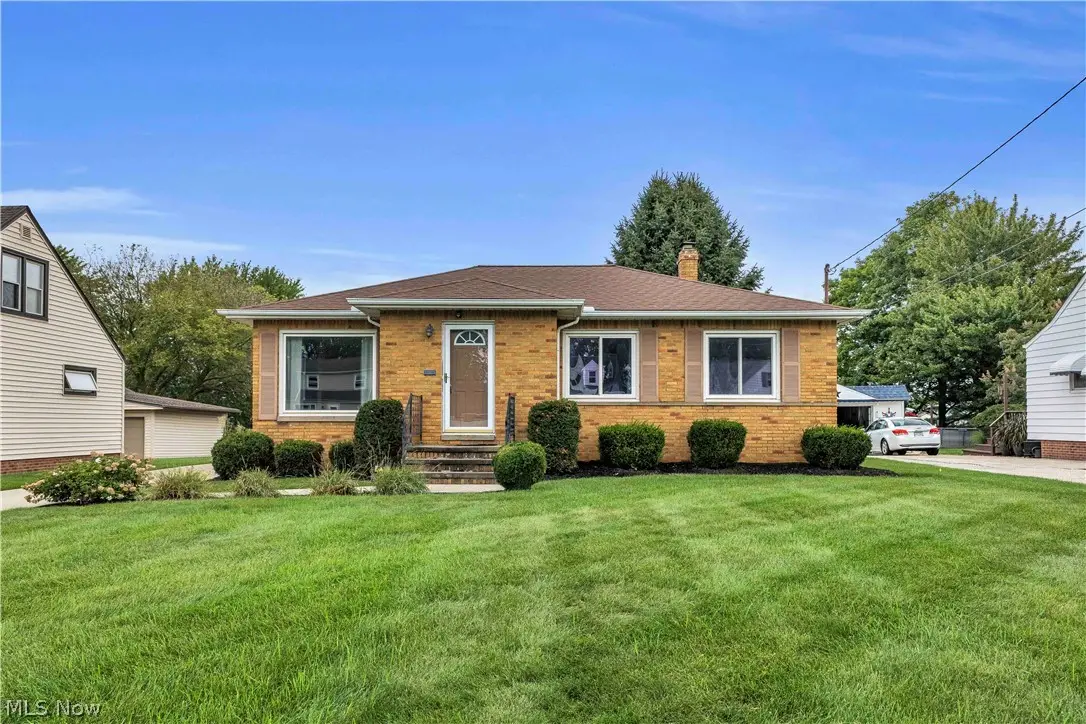 4050 Hilltop Drive, Parma, OH 44134 - #1