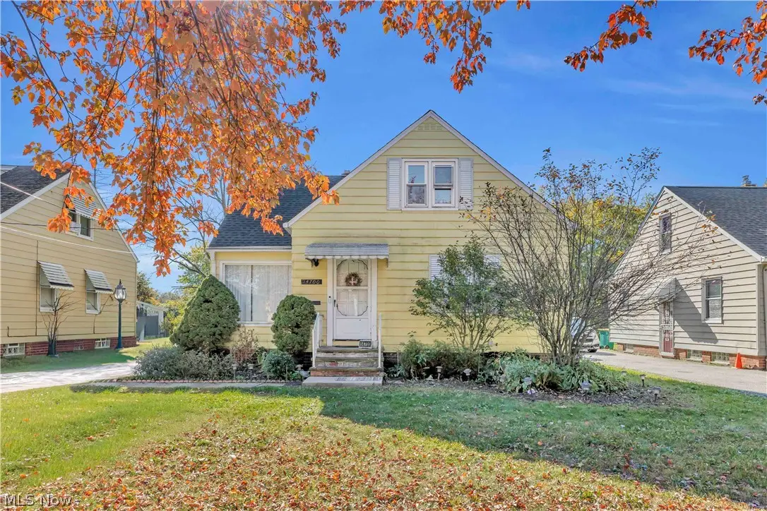 14700 James Avenue, Maple Heights, OH 44137 - #1